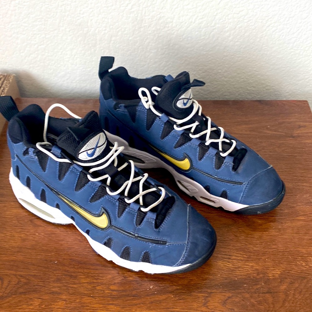 NIKE AIR MAX Hideo Nomo